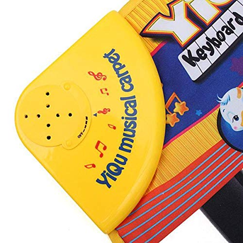 TAPISO Emma Tappeto Gioco Bambini Sala Giochi Cameretta Stanza Bambini Stampato Morbido Rosa Castello Principessa Antiscivolo Lavabile in Lavatrice 80 x 150 cm