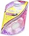 Dr. Scholl's FOR HER Hidden Arch Supports, 1-pair Packages (Pack of 3)