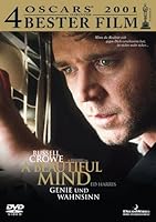 A Beautiful Mind - Genie und Wahnsinn