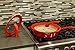 Useful UH-PL145 Universal standing Pot Lid fits 7.5-9.5 inch Pots, Pans or Bowls