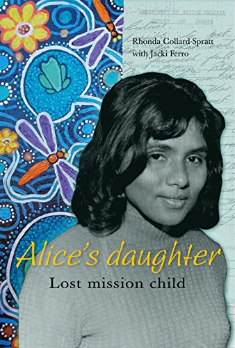 Amazoncom Alices Daughter Lost Mission Child Ebook - 