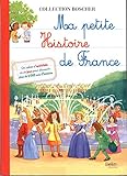 Ma petite Histoire de France (French Edition) by 
