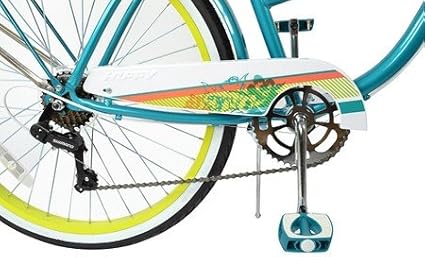 huffy southwind cruiser bike