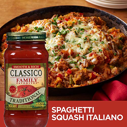 2 Classico+Family+Favorite+Traditional+Tomato