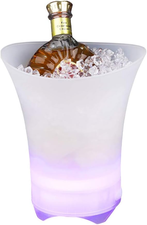 ice bucket bluetooth speaker