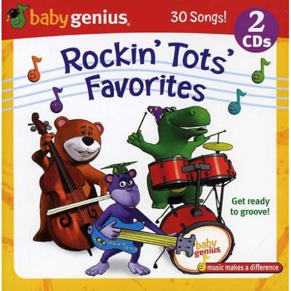 Amazon.com: Baby Songs - Rock and Roll : Movies & TV