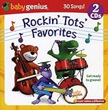 Baby Genius: Rockin Tots Favorites