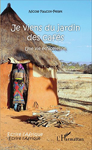 Je viens du jardin des cafés