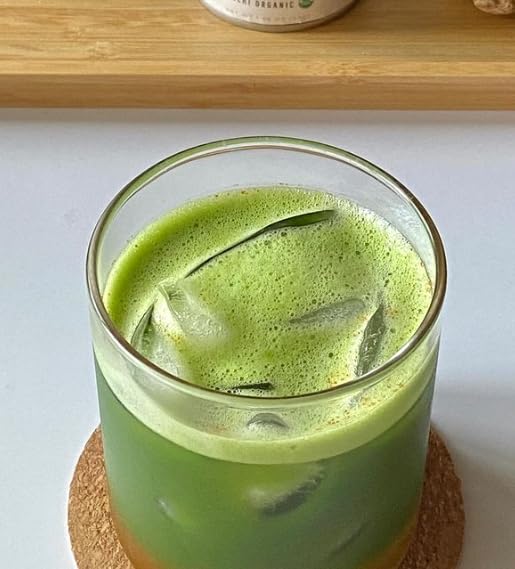 Dr. Weil Matcha Kari Ceremonial Organic Matcha Green Tea Single