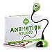 HUE Animation Studio: Complete Stop Motion Animation Kit (Camera, Software, Book) for Windows/macOS (Green)