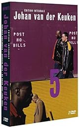 Johan Van Der Keuken - Édition Intégrale - 5