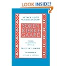 Kierkegaard's Attack Upon "Christendom" 1854-1855