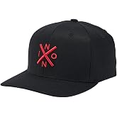 NIXON Exchange Flex Fit Men's Hat