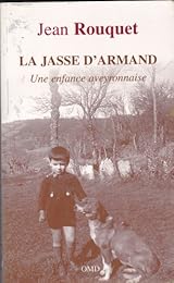 La  jasse d'Armand