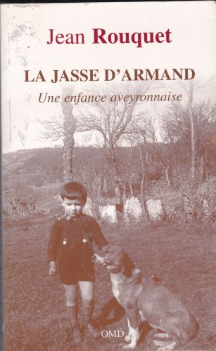 La  jasse d'Armand