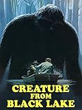 Creature From Black Lake