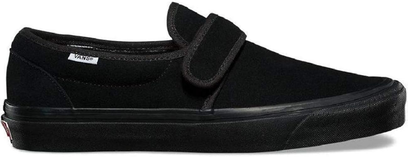 vans slip on 13