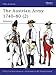 The Austrian Army 1740–80 (2): Infantry (Men-at-Arms, 276)