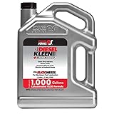 Power Service 03128-04 Diesel Kleen with Concentrated Cetane Boost Formula - 1 Gallon