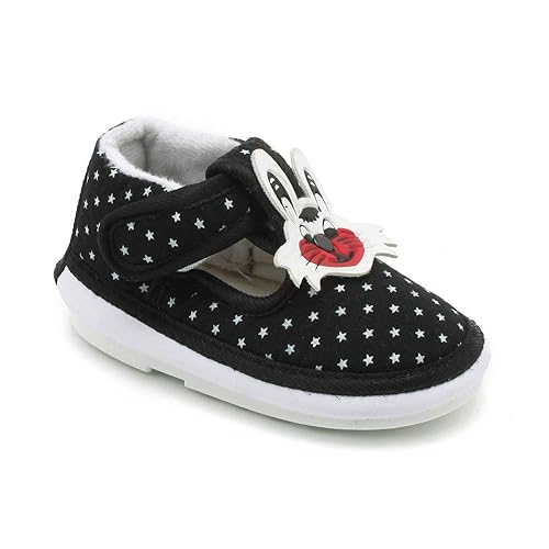 Chiu Unisex-Babys Modern Shoes