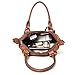 LWK Women Handbags Satchel Shoulder Bags Top Handle Messenger Tote Handbags for Women PU Leather Purse 280