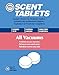 10 Vacuum Cleaner Scent Tablets. Air Freshner Tablets for Bagged Vacuum Cleaners primary