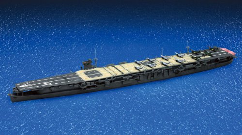 1/700 Carrier Soryu, 1941 NT