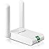 TP-Link N300 Wireless High Gain USB Adapter (TL-WN822N)