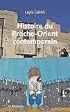Histoire du Proche-Orient contemporain by 