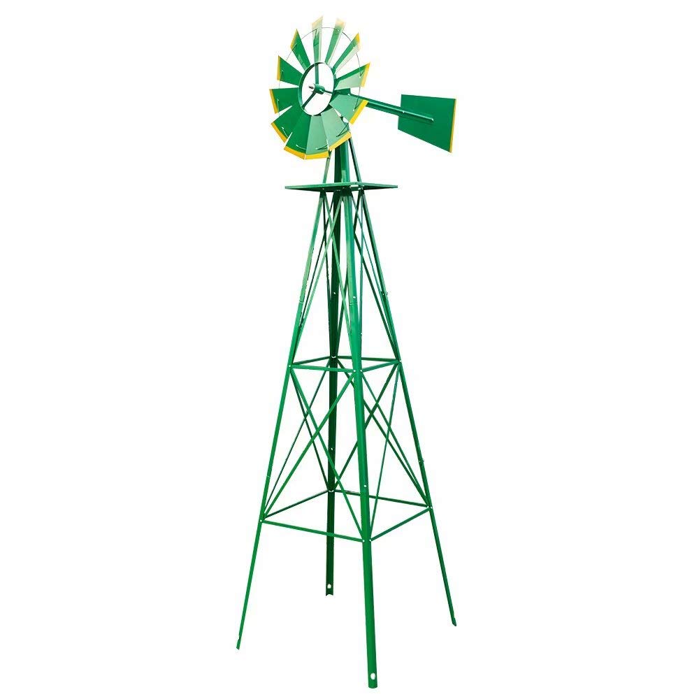 Best fairy garden kit windmills