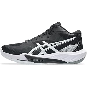 ASICS Men's Sky Elite FF MT 4 Volleyball