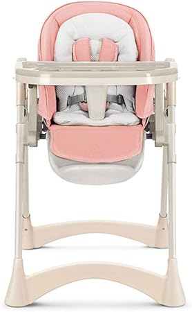 egg shaped high chair baby