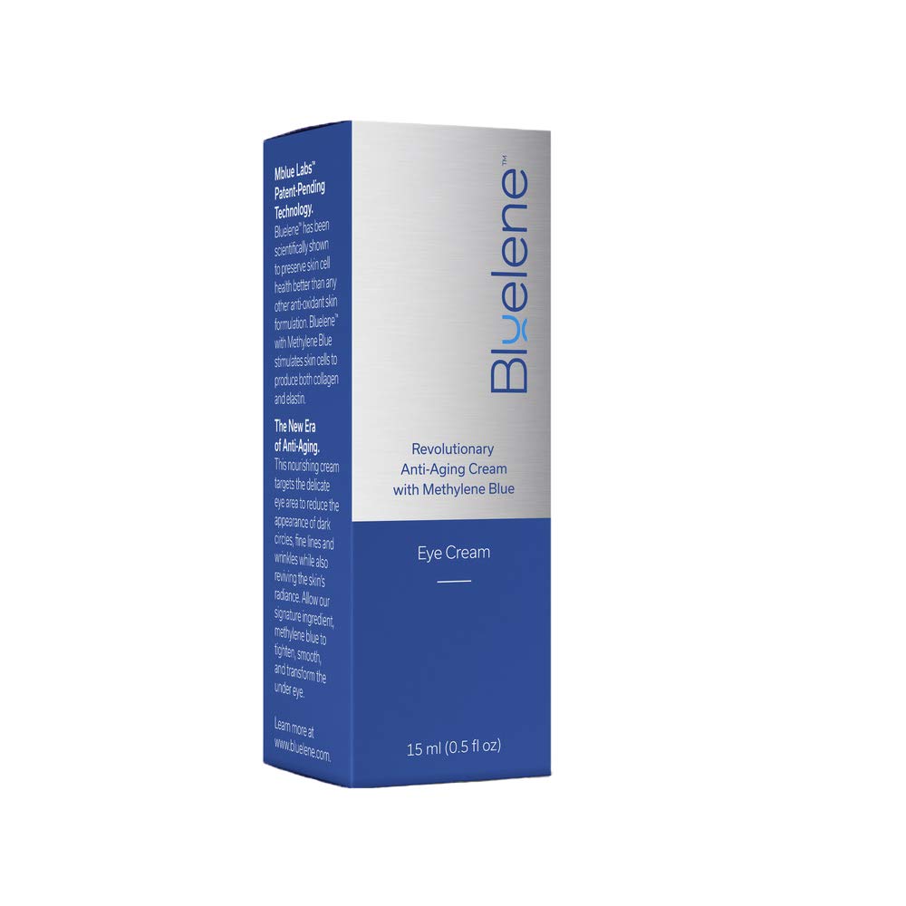 bluelene moisturizer