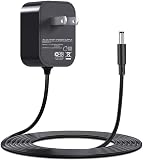 FGIEU Vacuum Charger Compatible with Shark SV1106 SV1112 SV1107 SV1110 XBT1106N 14.4V Navigator Freestyle Upright Cordless Stick Vacuum Replacement Charging Cord XA1106 XA1100.