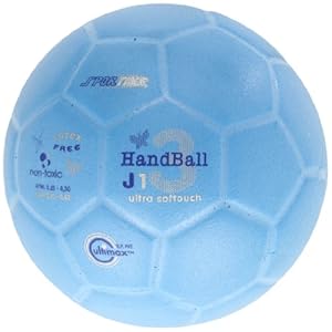Sportime 5-1/2 in Super-Safe Elite Mini Team Handball