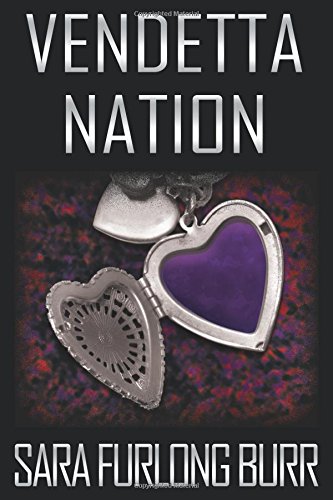 Vendetta Nation (Enigma Black)