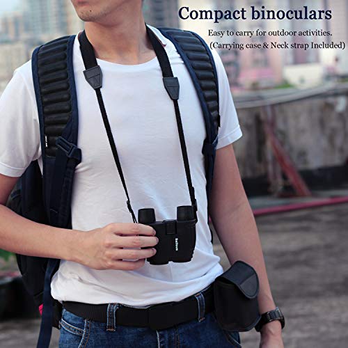 5 Lightweight+Binoculars+Traveling+Watching+Binoculars