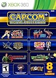 Capcom Digital Collection - Xbox 360