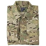 5.11 Tactical TDU Long Sleeve Shirt