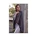 Barefoot Dreams CozyChic Lite Ruana, Color: Carbon
