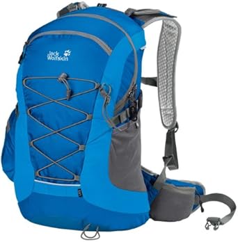 jack wolfskin bike & hike 24