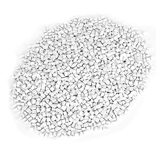 Ceramic Abrasive Jewelry Polishing Media for Vibratory Tumbler, Stone & Metal Finishing