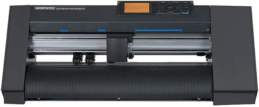 graphtec ce7000 vinyl cutter plotter