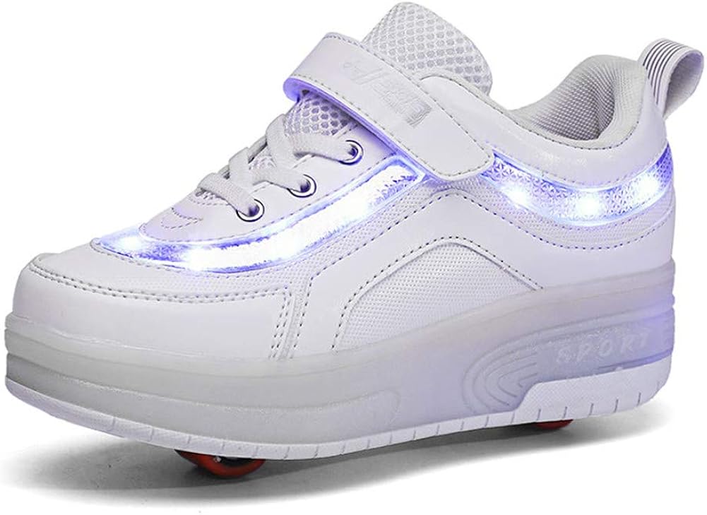 pattini da ghiaccio per ragazze