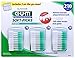Sunstar GUM Soft-picks with Convenient Travel Cases, 3 Packs, 210 Picks