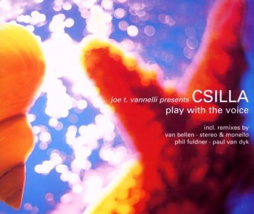 Play With the Voice: Amazon.co.uk: Music