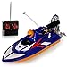 Speedo Mini Remote Controlled RC Speed Boat