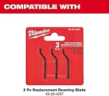 Milwaukee MHT48224255 Reaming Pen view 5