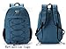 TIBAG 30L/35L Water Resistant Lightweight Packable Foldable Hiking Camping Daypack Backpack
