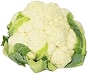 Organic Cauliflower, 1 Head